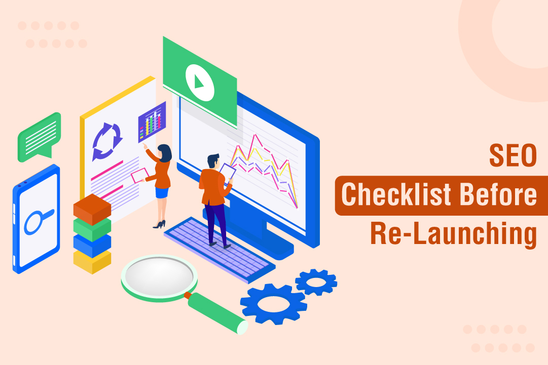 Why You Need a Technical SEO Check Before Relaunching The Ecommerce Store