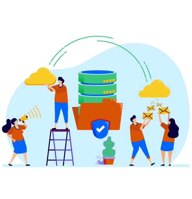 Ecommerce Platform Migration Service