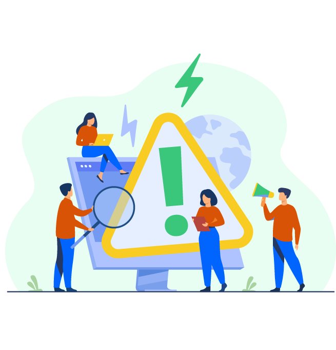 Ecommerce Maintenance and Support Services