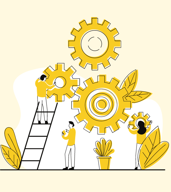 personalized services